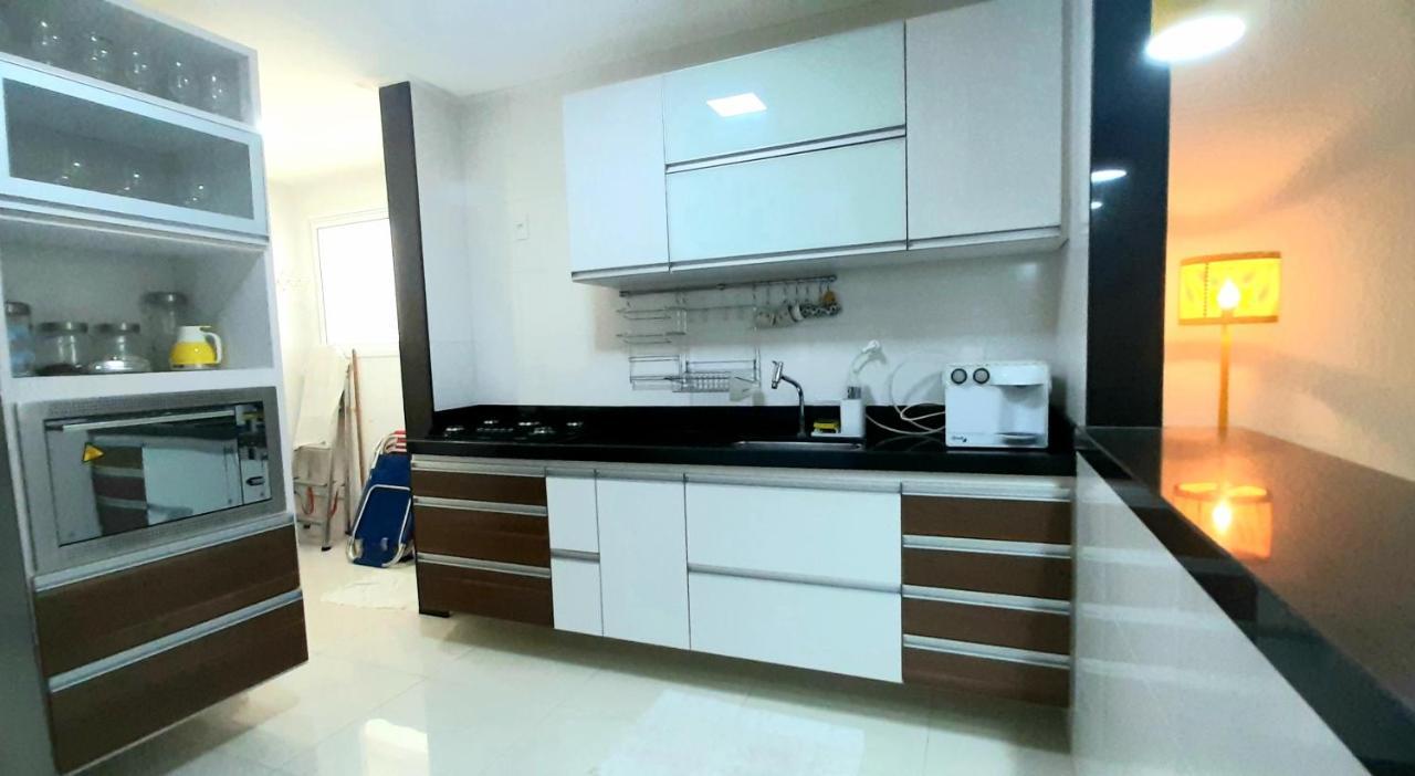Ap Luxo E Requinte Em Guarapari