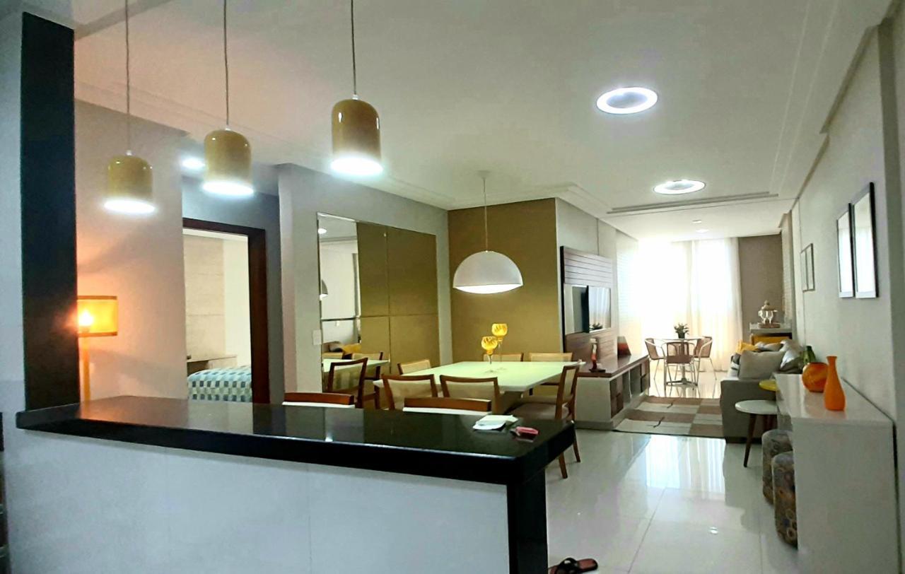 Ap Luxo E Requinte Em * Guarapari