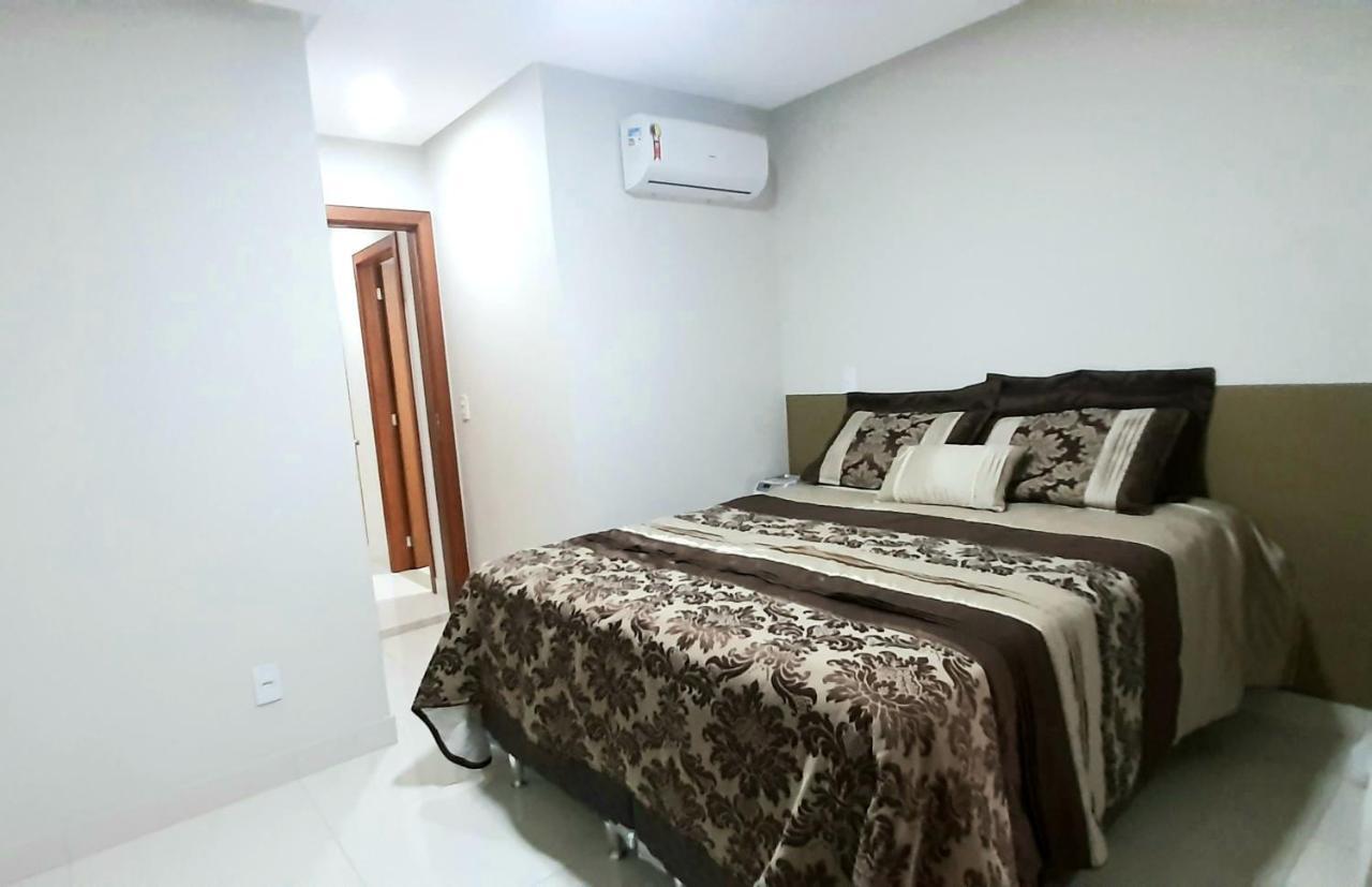 Ap Luxo E Requinte Em Guarapari