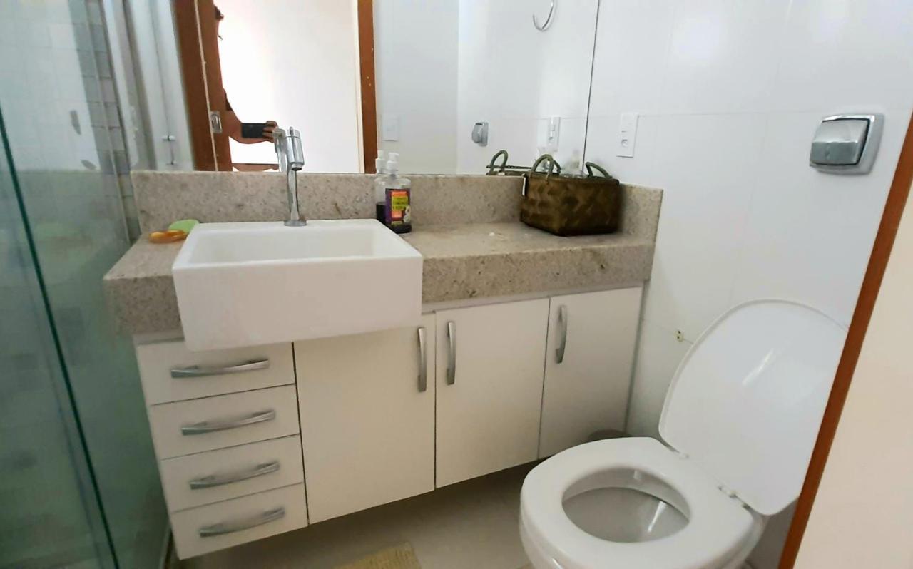Ap Luxo E Requinte Em * Guarapari