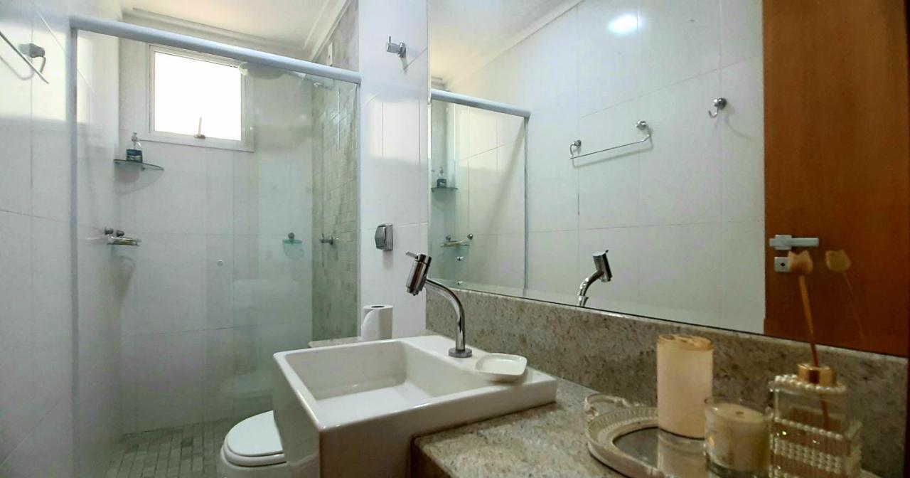 公寓 Ap Luxo E Requinte Em Guarapari