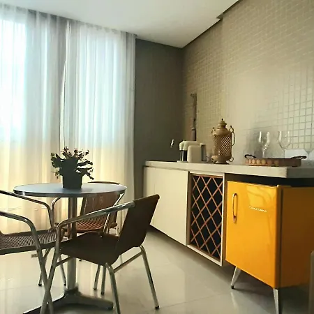 Ap Luxo E Requinte Em Guarapari Apartamento Exterior foto
