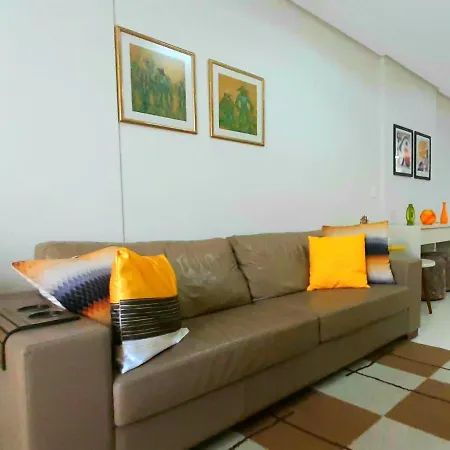 Ap Luxo E Requinte Em Guarapari Apartamento Exterior foto