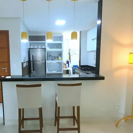 Ap Luxo E Requinte Em Guarapari Apartamento Exterior foto