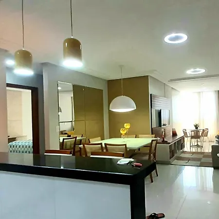 Ap Luxo E Requinte Em Guarapari Apartamento Exterior foto