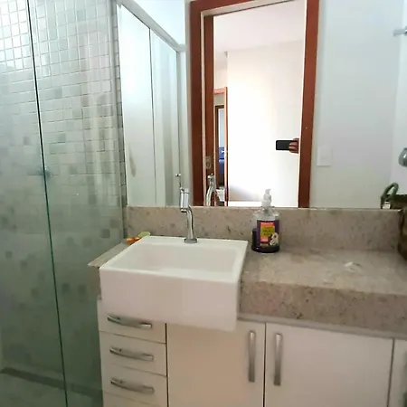 Ap Luxo E Requinte Em Guarapari Apartamento Exterior foto