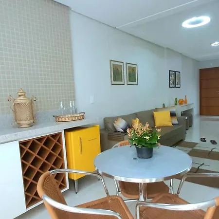 Ap Luxo E Requinte Em Guarapari Apartamento Exterior foto