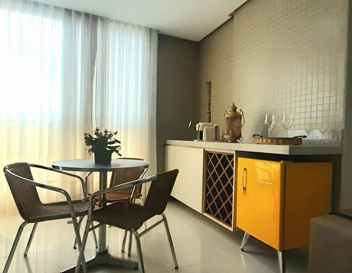 Apartamento Ap Luxo E Requinte Em Guarapari