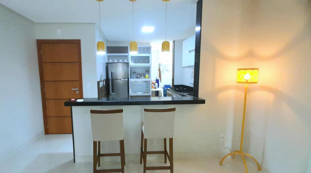 Apartamento Ap Luxo E Requinte Em Guarapari