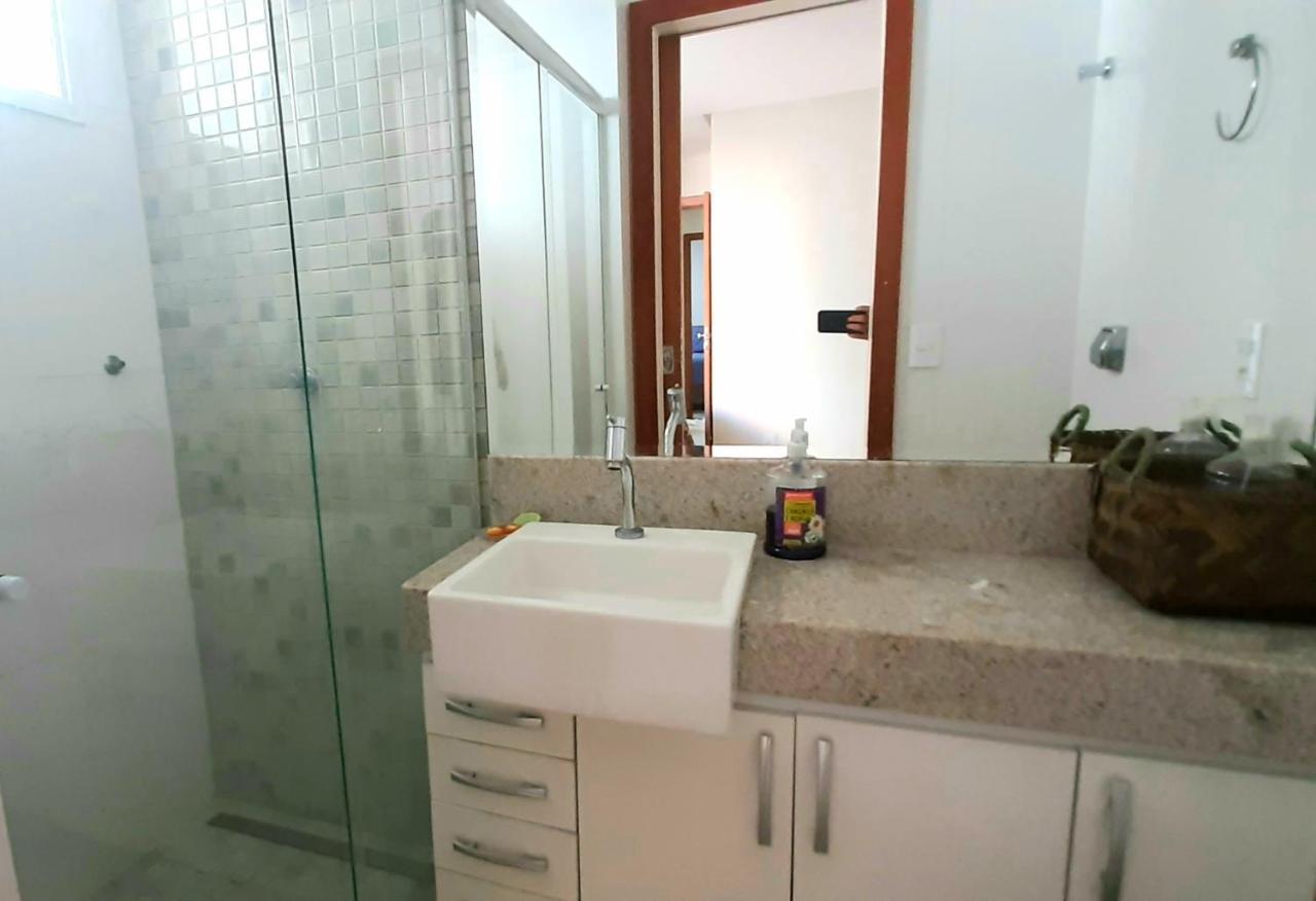 Apartamento Ap Luxo E Requinte Em *