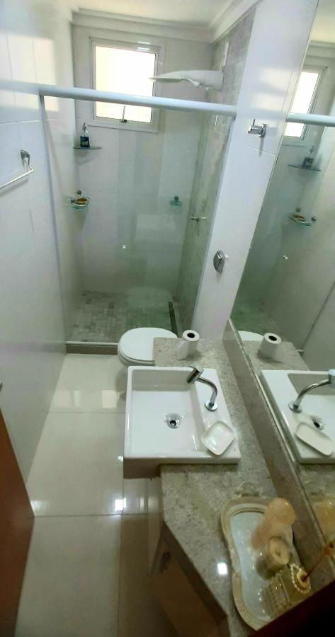 Ap Luxo E Requinte Em Apartamento