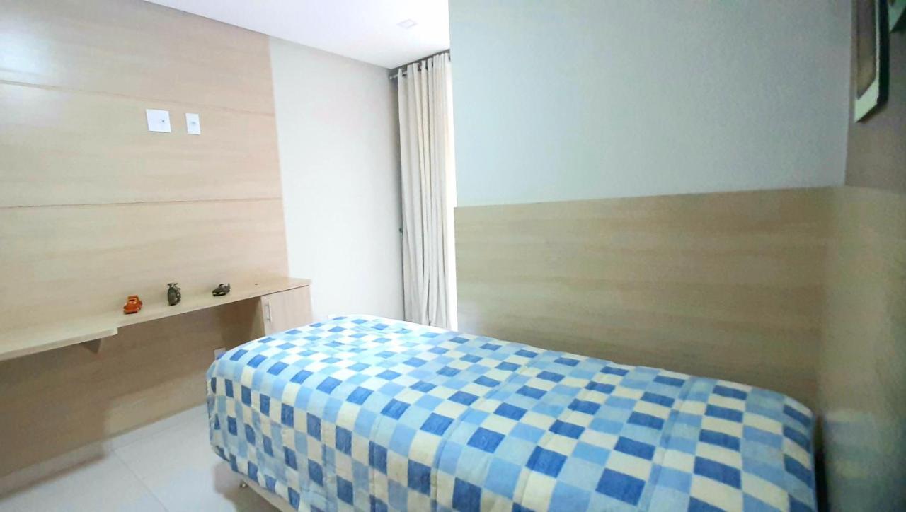 Apartamento Ap Luxo E Requinte Em *