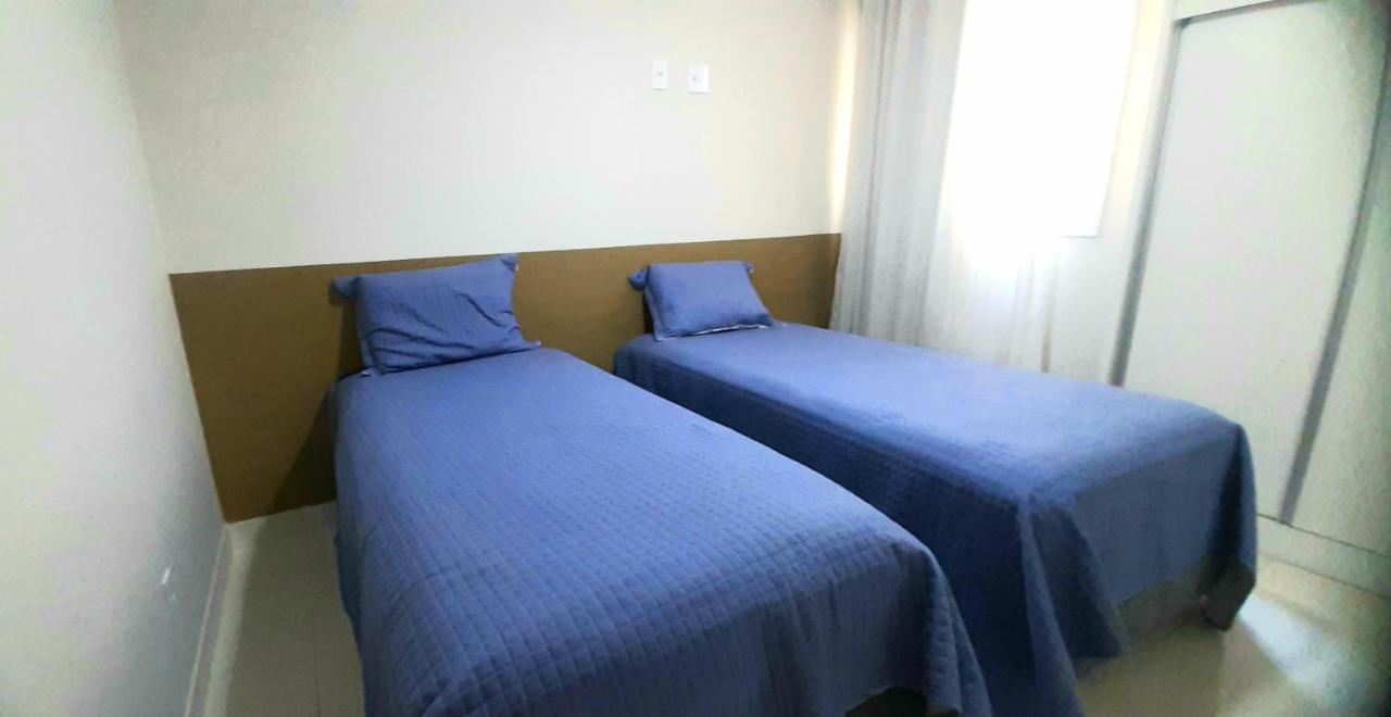 Apartamento Ap Luxo E Requinte Em Guarapari
