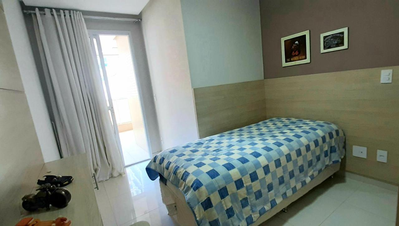 Ap Luxo E Requinte Em Apartamento