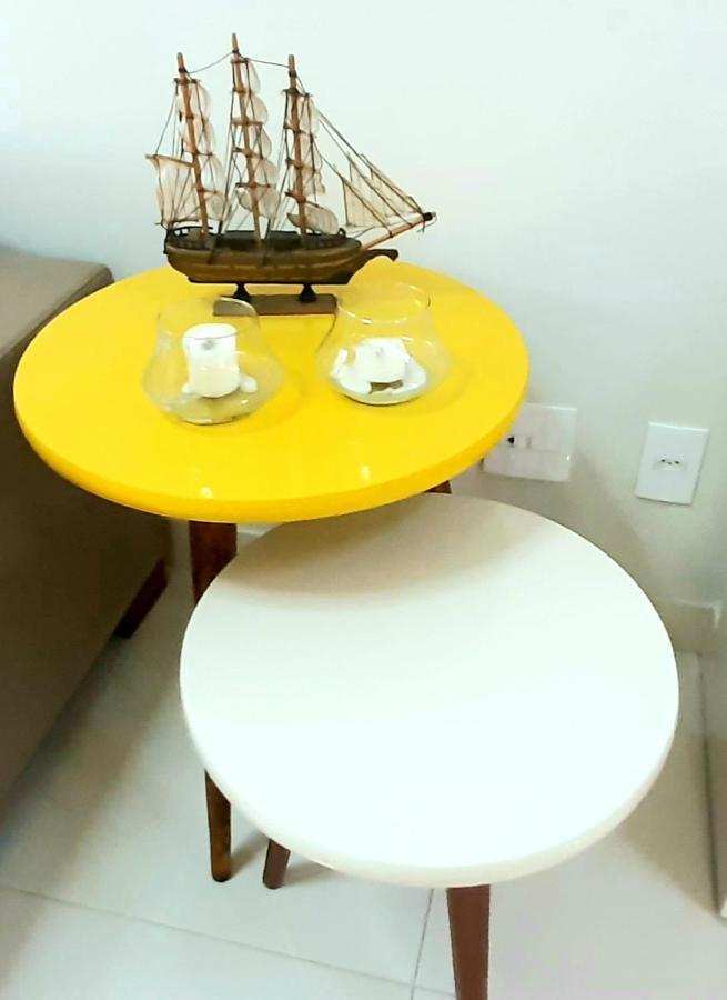 Ap Luxo E Requinte Em Apartamento *