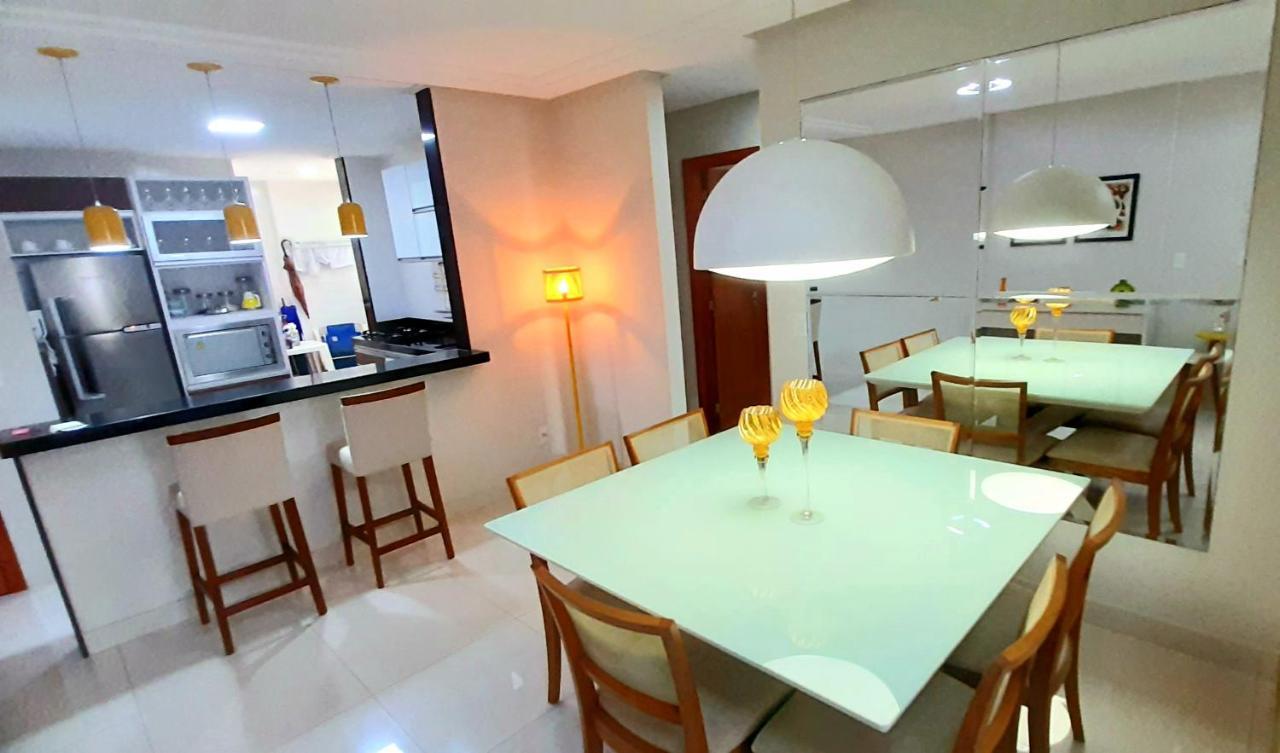 Ap Luxo E Requinte Em Apartamento